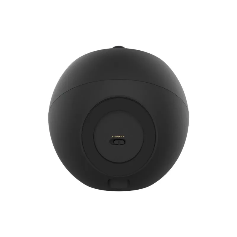 CREATIVE Pebble V3 Minimalistlikud 2.0 USB-C lauakõlarid USB-heliga, Clear Dialog Enhancement, Bluetooth 5.0, 8W RMS ja 16W tippvõimsusega