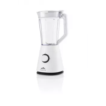 ETA | Segisti | ETA201190000 Mixnito | Lauaseade | 600 W | Kaanematerjal Plastik | Kaanemaht 1,5 L | Valge