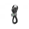 Goobay | USB-C laadimis- ja sünkroonimiskaabel (USB-A > USB-C) | 59124 | USB-C isane | USB 2.0 isane (tüüp A)