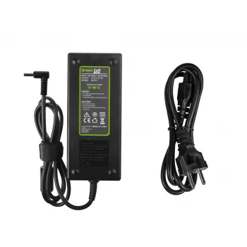 Toiteplokk PRO 19,5 V 6,15 A 120 W HP Omen 15-500