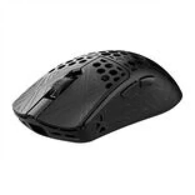 Juhtmevaba mängurihiir Arbiter TENKO AKITSU MEDIUM — 40 g, PixArt 3950 sensor, 8K küsitlussagedus, must