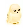 Lauavalgusti Paladone Hedwig Light V3 — Hedwigi öökullikujuline LED öövalgusti