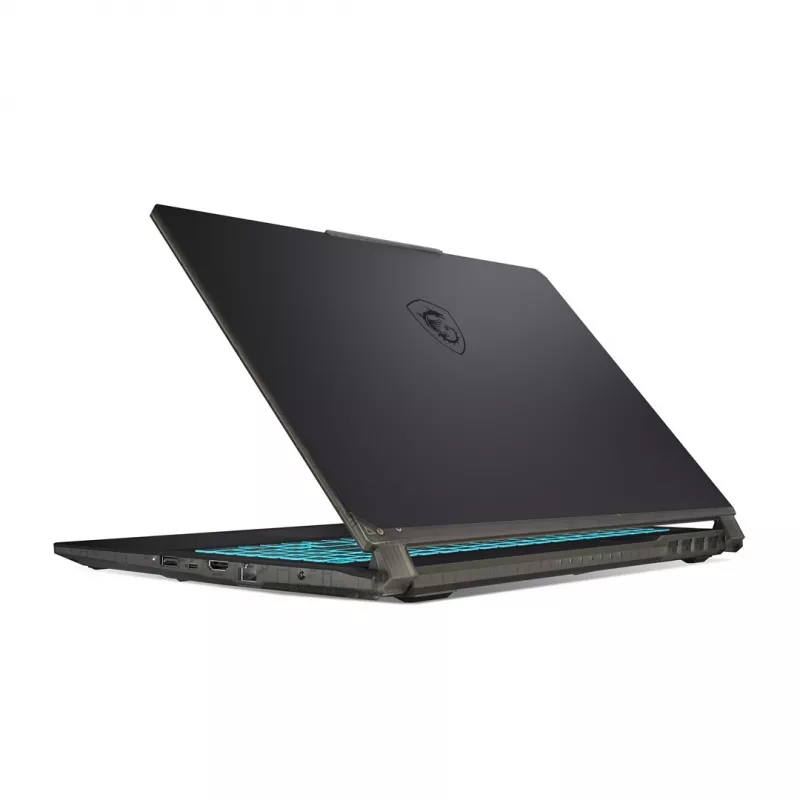 Sülearvuti MSI Cyborg 15 A13VE-1067XPL 15,6-tolline FHD IPS puutetundlik 144 Hz Intel Core i7-13620H 16 GB DDR5 512 GB NVMe RTX 4050 6 GB