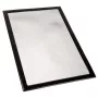 Demciflexi tolmufilter Cooler Master NR200p - külg, must/must