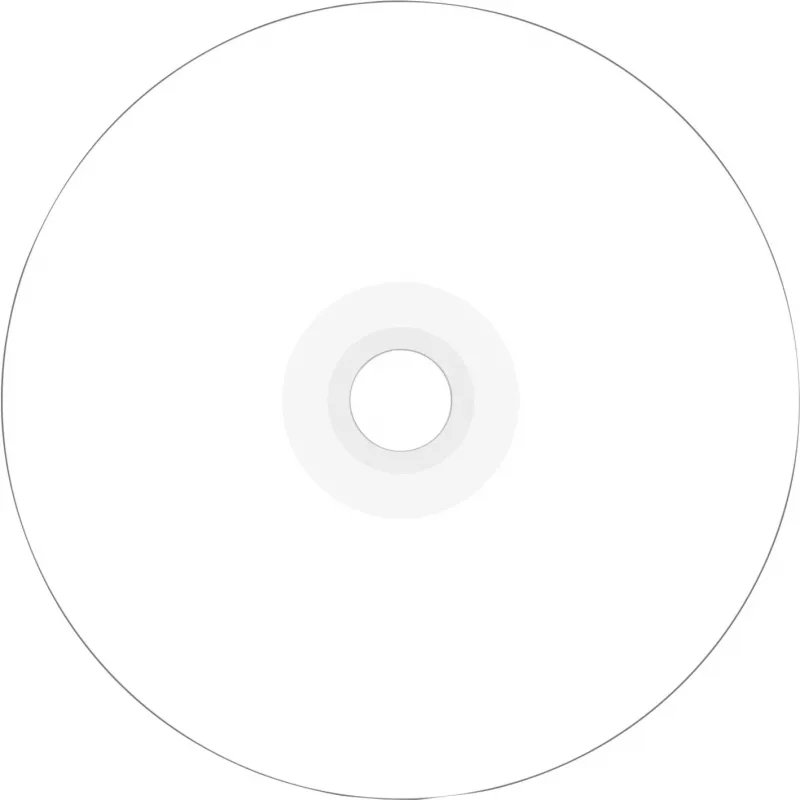 DVD+R DL MediaRange MR468 8,5 GB 8x valge tindiprinditav 10 tk spindlil