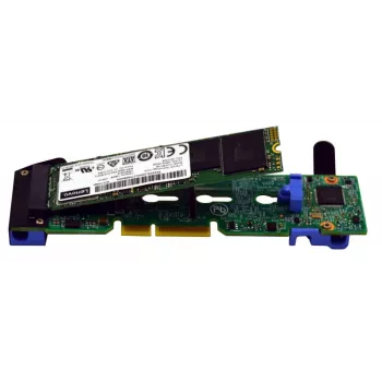Lenovo 7Y37A01093 liidesekaardid/adapterid Sisemine M.2