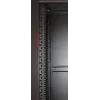 Extralink Rackmount cabinet 32U 600x1000 Must standing