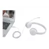 Lenovo GXD1E71385 kõrvaklapid/peakomplekt juhtmega randmele Kõned/muusika USB Type-A Hall