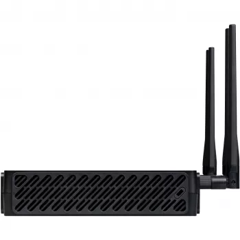 Ruuter LANCOM 1800EFW-5G (EL) 5G Wi-Fi 802.11ax