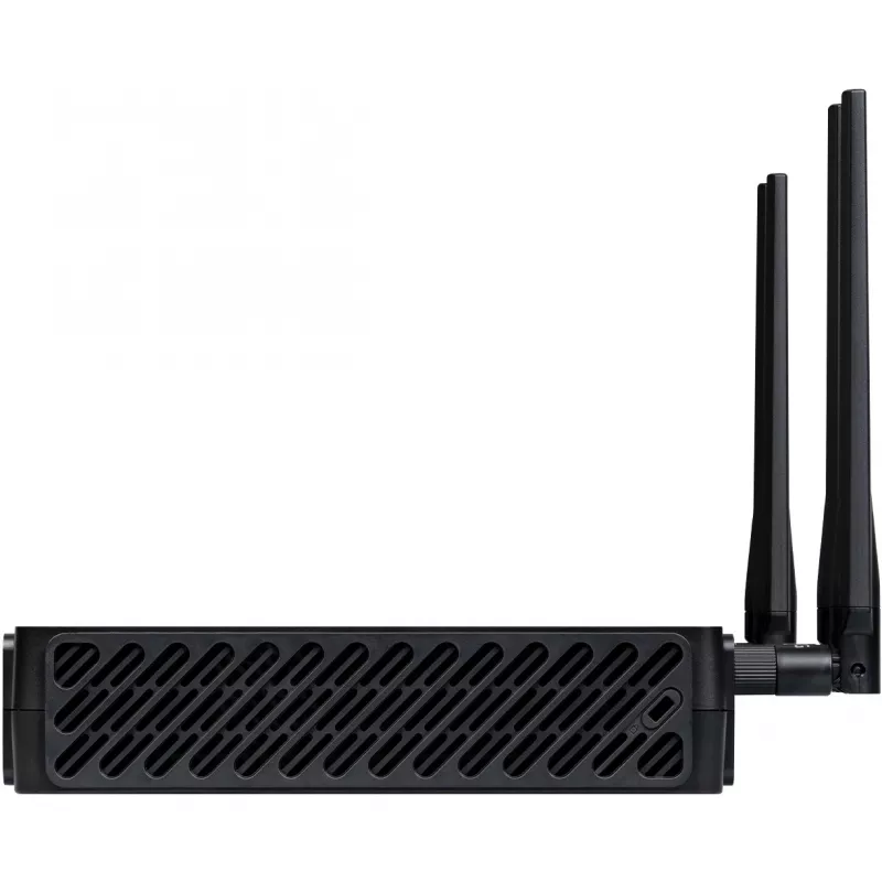 Ruuter LANCOM 1800EFW-5G (EL) 5G Wi-Fi 802.11ax