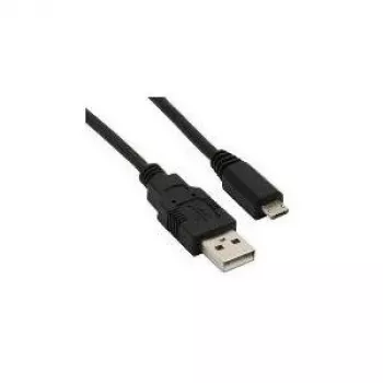 USB-kaabel S/CONN 3m USB2.0 A- microUSB2.0 B Must