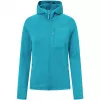 Hoodie Viking Jukon Lady S, naiste vahekiht dressipluus, mururoheline, Polartec, suurus S
