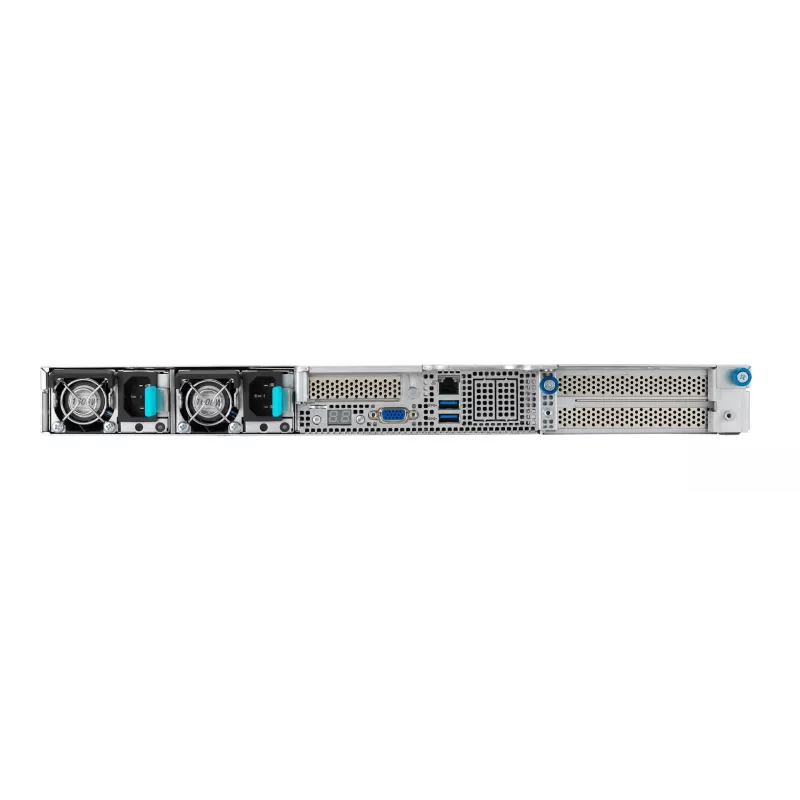 ASUS riiulplatvorm (1U) Intel RS700-E11-RS4U