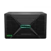 Server HP Enterprise ProLiant MicroServer Gen11 6325P 3,5 GHz 4-tuumaline 1P 32 GB DDR5 4LFF NHP 2×4 TB HDD 180 W toiteplokk