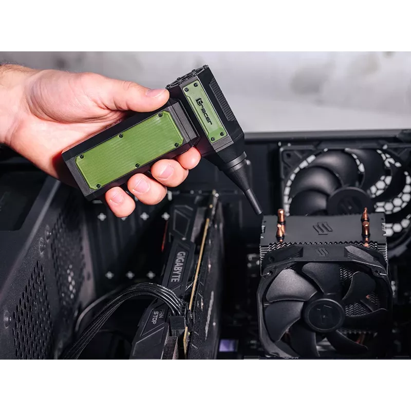 Mini dmuchawa wielofunkcyjna Tracer AirForce