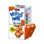 Vedel piimamaius animonda Harmony ANIMONDA Milkies hulgipakk 20 x 15 g täiskasvanud kassidele, piima maitse, vedel