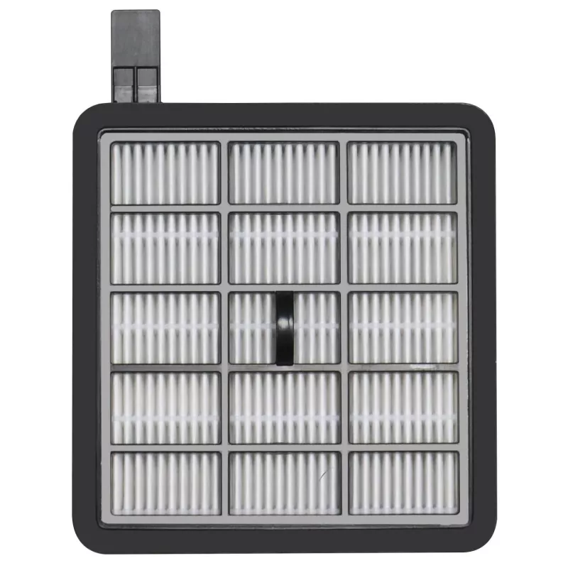 Blaupunkt VCC301 tolmuimeja 1,2 L trummel tolmuimeja Kuiv 700 W Kotita