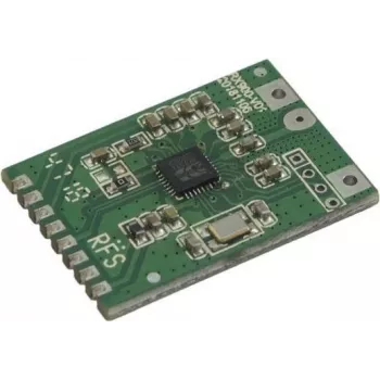 Vastuvõtuplaat Omnitronic MES Series 864/830MHz mudel 13106964, kaheribaline 864 MHz ja 830 MHz