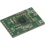 Vastuvõtuplaat Omnitronic MES Series 864/830MHz mudel 13106964, kaheribaline 864 MHz ja 830 MHz