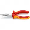 Diagonaaltangid Knipex 25 06 160