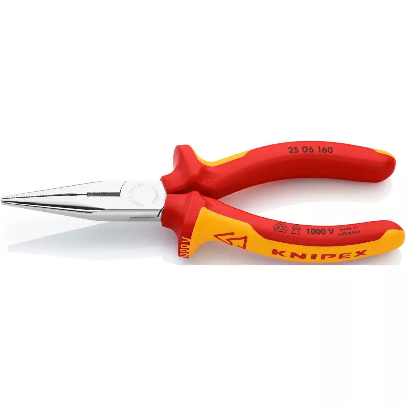 Diagonaaltangid Knipex 25 06 160