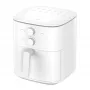 Õhufritüür Xiaomi MAF13 — 6 L, 1550 W, 12 programmi, 80–200°C, eemaldatav mittenakkuva kattega kauss, valge