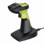 inateck vöötkoodiskanner 60 roheline [BCST-60_green]