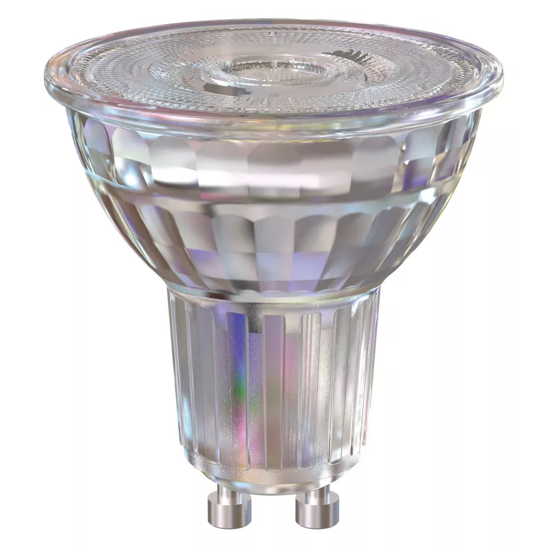Osram Parathom Reflektor | GU10 | 2,4 W | Soe valge
