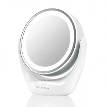 Medisana 2-in-1 kosmeetiline peegel CM 835