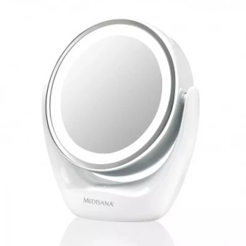 Medisana 2-in-1 kosmeetiline peegel CM 835