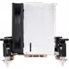 SilverStone Argon Series AR10-115XP - Protsessorijahuti - (LGA1156 pesa, LGA1155 pesa, LGA1150 pesa, LGA1151 pesa) - Alumiinium ja vask - 70 mm