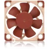 Ventilaator Noctua NF-A4X10 24V PWM 4 cm-Beež Pruun 5000 p/min 8,9 m³/h