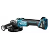 Makita DGA504RT3J nurklihvija 12.5 cm 8500 RPM 2.5 kg