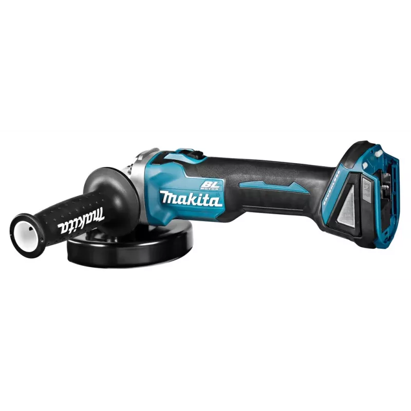 Makita DGA504RT3J nurklihvija 12.5 cm 8500 RPM 2.5 kg