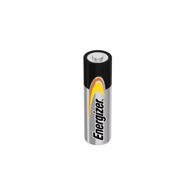 Energizer Batteries AP AA LR6 24 tk uus