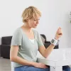 Medisana BW 320 randme vererõhumõõtja - automaatne, 2 kasutajat, 120 mälu