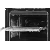 Sisseehitatav ahi AMICA ED6769BA+ S-TYPE 1195515 multifunktsiooniga, energiaklass A+
