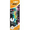 BIC täitesulepea X Pen Decor tüdrukutele blister 1