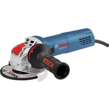 Bosch GWX 9-125 S Professional nurklihvija 12,5 cm 11000 p/min 900 W 2,1 kg