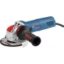 Bosch GWX 9-125 S Professional nurklihvija 12,5 cm 11000 p/min 900 W 2,1 kg