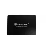 Sisemine 2,5-tolline SSD AFOX SD250-2000GN 2 TB SATA III, 560 MB/s lugemine, 520 MB/s kirjutamine