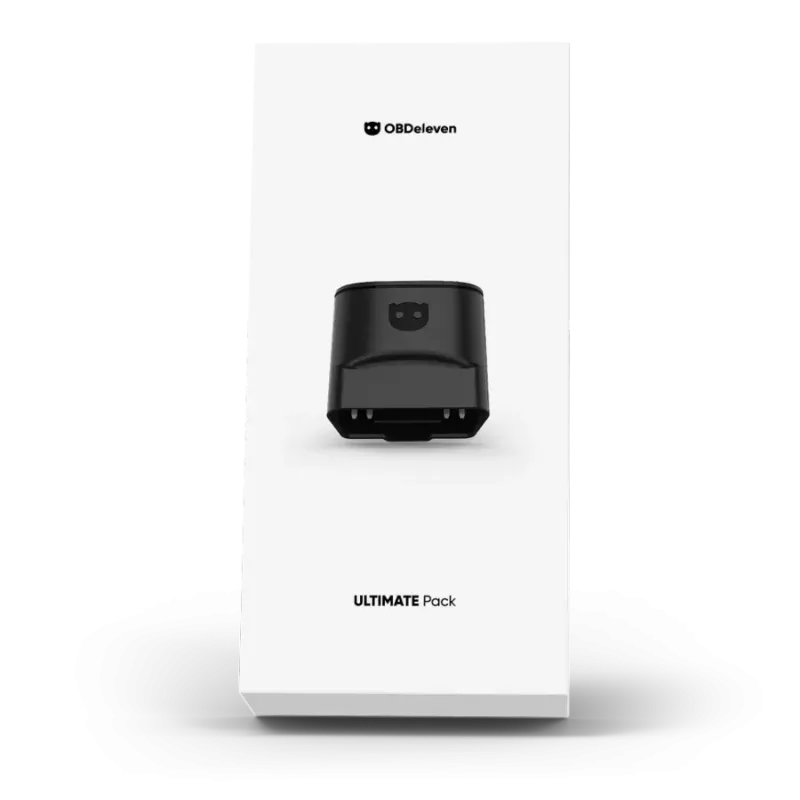 Diagnostikaskanner OBDeleven OBDeleven 3 Ultimate Pack P1058