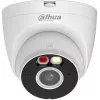 IP-kuplikaamera DAHUA T2A-PV HD, 2,8 mm objektiiv, 1080p, Wi‑Fi, IP67, välitingimustesse, sisseehitatud mikrofon