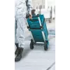 Makita 198253-4 väikeosade/tööriistakast sinine