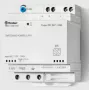 Finder lülitustoiteallikas toiteplokk ja pingemuundur universaalne 68 W valge (78.60.1.230.2402)