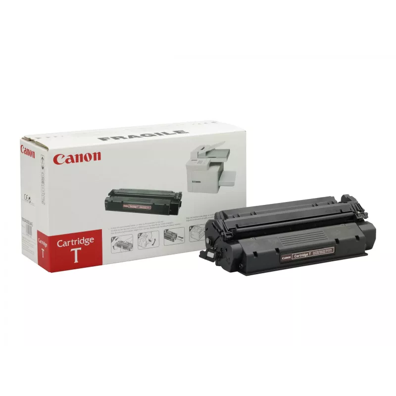 Canon Toner T toonerikassett 1 tk originaal must