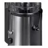 Mahlapress CLATRONIC AE 3532 1000 W, roostevabast terasest korpus, 2 L viljalihamahuti, 2 kiirust, tilgavastane süsteem