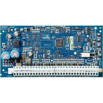 DSC keskseade HS2064PCBE EN ILMA JUHENDITETA