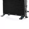 Dekoratsioonitarbed Alphacool 29943 must plastikust terasest 194mm 43mm 40mm
