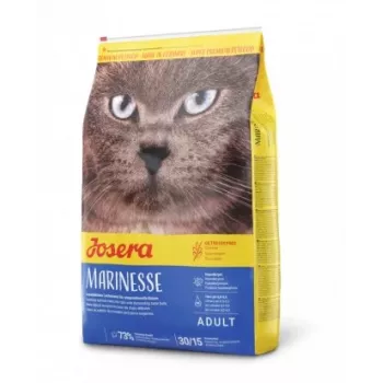 Josera Marinese kasside kuivtoit 10 kg täiskasvanud kartul, lõhe